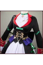 2XXT Cosplay Uma Musume Pretty Derby Loves Only You Race Outfit Cosplay Costume